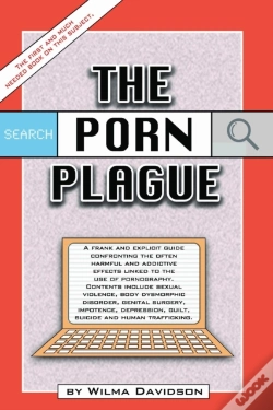 Capa do artigo The Porn Plague