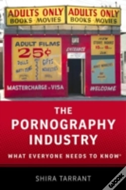 Capa do artigo The Pornography Industry