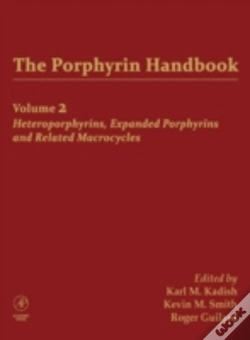 Capa do artigo The Porphyrin Handbook