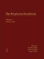 The Porphyrin Handbook - Preview