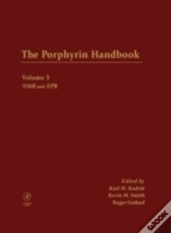 Capa do artigo The Porphyrin Handbook
