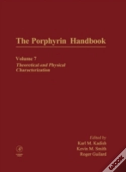 Capa do artigo The Porphyrin Handbook
