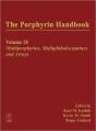 The Porphyrin Handbook - Preview