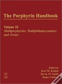 Capa do artigo The Porphyrin Handbook
