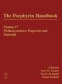 The Porphyrin Handbook - Preview