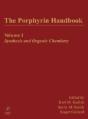 The Porphyrin Handbook - Preview