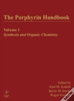 Capa do artigo The Porphyrin Handbook