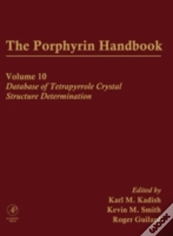 Capa do artigo The Porphyrin Handbook