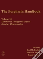 Capa do artigo The Porphyrin Handbook