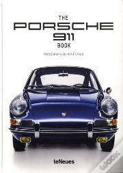 The Porsche 911 Book - Flexicover