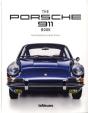 The Porsche 911 Book - Flexicover - Preview