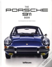 Capa do artigo The Porsche 911 Book - Flexicover