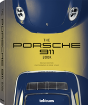 The Porsche 911 Book - Preview