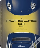The Porsche 911 Book