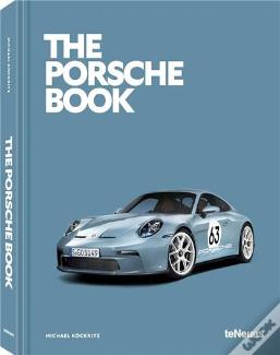 The Porsche Book