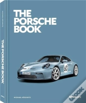 Capa do artigo The Porsche Book