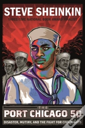 Capa do artigo The Port Chicago 50