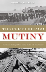 Capa do artigo The Port Chicago Mutiny