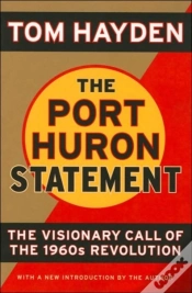 Capa do artigo The Port Huron Statement