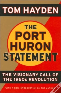 Capa do artigo The Port Huron Statement