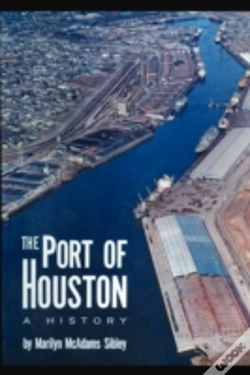 Capa do artigo The Port Of Houston