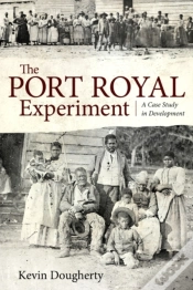 Capa do artigo The Port Royal Experiment