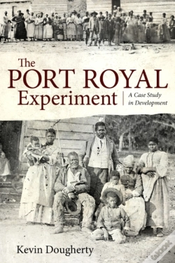 Capa do artigo The Port Royal Experiment