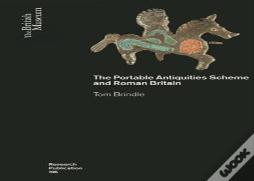 The Portable Antiquities Scheme And Roman Britain