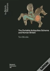 Capa do artigo The Portable Antiquities Scheme And Roman Britain
