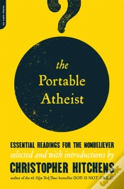 Capa do artigo The Portable Atheist