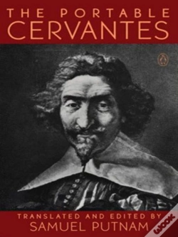 Capa do artigo The Portable Cervantes