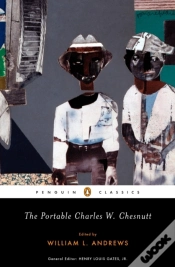 Capa do artigo The Portable Charles W. Chesnutt