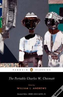 Capa do artigo The Portable Charles W. Chesnutt