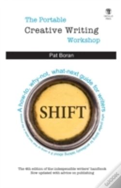 Capa do artigo The Portable Creative Writing Workshop