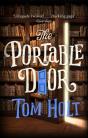 The Portable Door - Preview