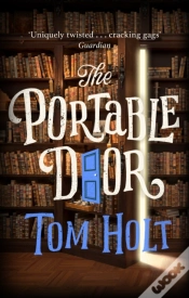 Capa do artigo The Portable Door