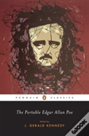 Capa do artigo The Portable Edgar Allan Poe