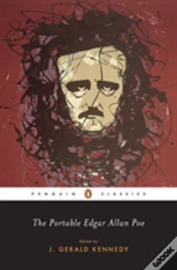 Capa do artigo The Portable Edgar Allan Poe