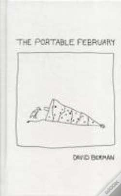 Capa do artigo The Portable February