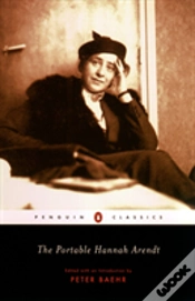 Capa do artigo The Portable Hannah Arendt