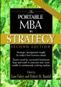 The Portable Mba In Strategy - Preview