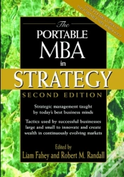 Capa do artigo The Portable Mba In Strategy
