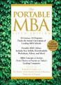 The Portable Mba - Preview