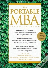 The Portable Mba