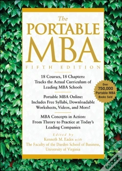 Capa do artigo The Portable Mba