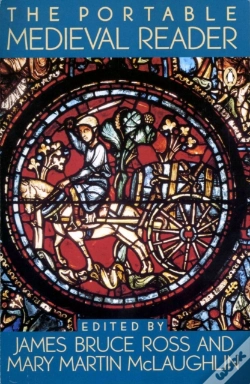 Capa do artigo The Portable Medieval Reader