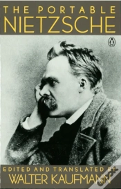 Capa do artigo The Portable Nietzsche