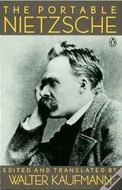 Capa do artigo The Portable Nietzsche