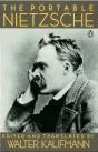 The Portable Nietzsche - Preview
