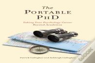 The Portable Phd